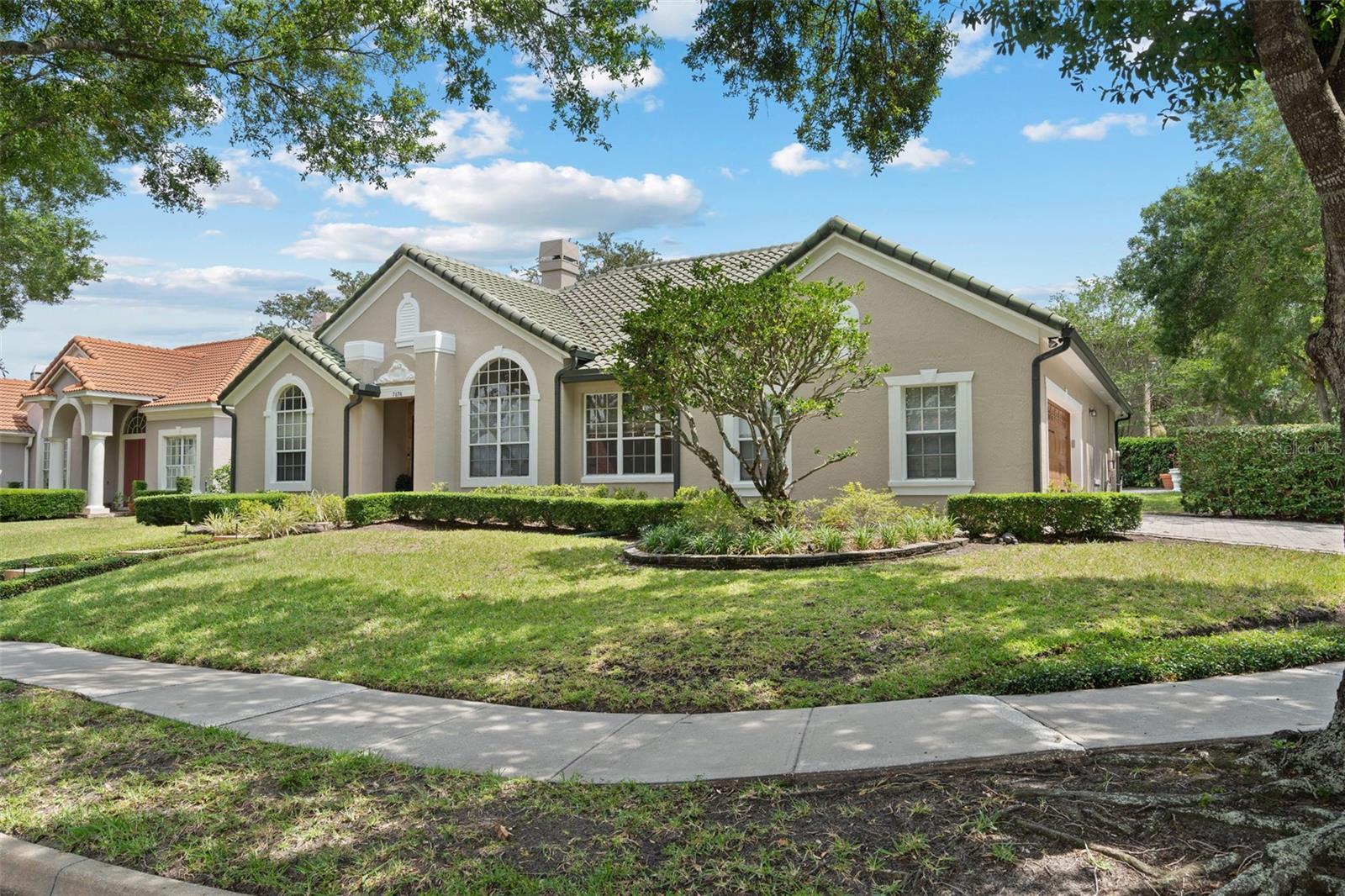 7698 MOUNT CARMEL DRIVE