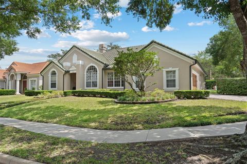 7698 MOUNT CARMEL DRIVE ORLANDO FL 32835