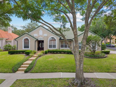 7698 MOUNT CARMEL DRIVE ORLANDO FL 32835