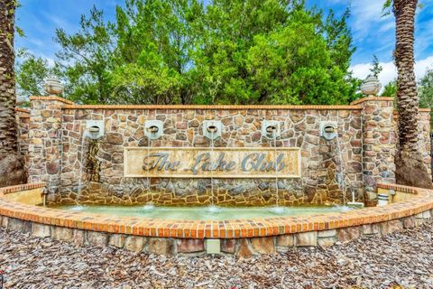 A home in BRADENTON