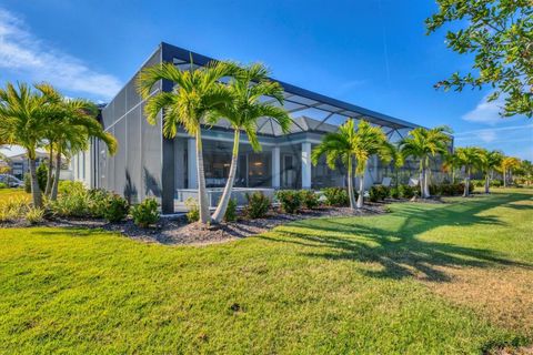 A home in BRADENTON