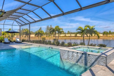 A home in BRADENTON