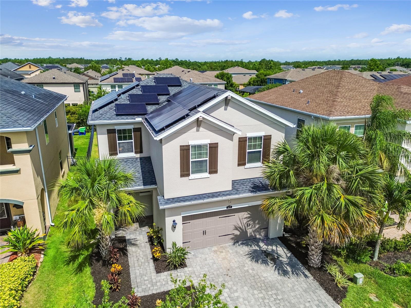 4177 BEESWAX LANE