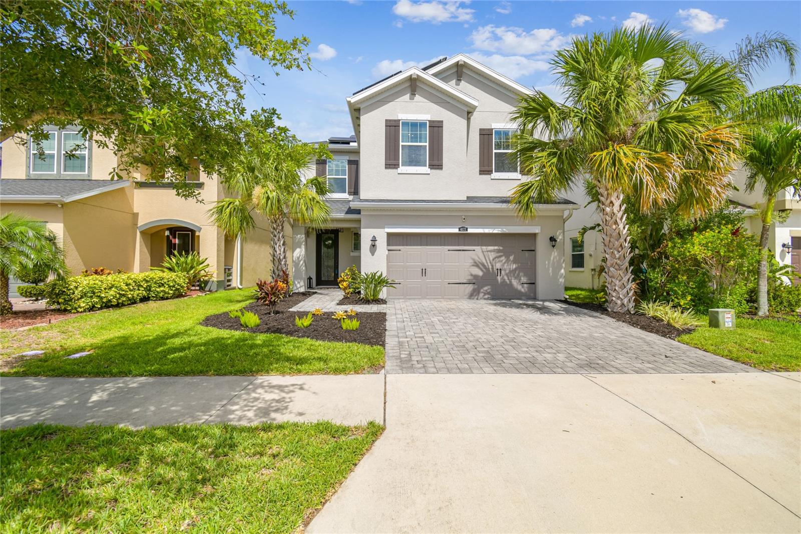 4177 BEESWAX LANE