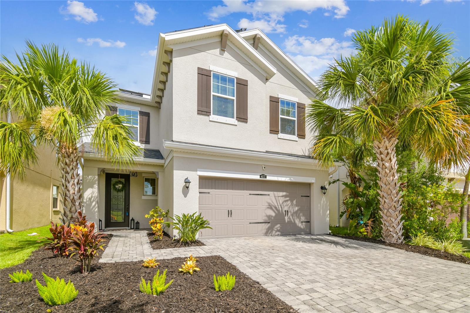 4177 BEESWAX LANE