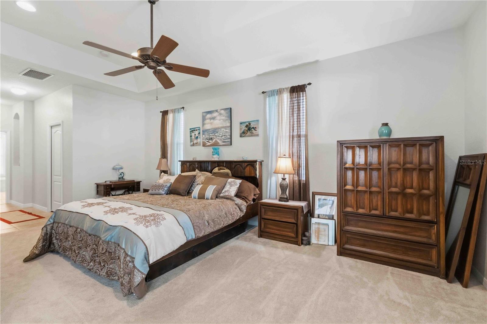 COURTYARDS AT PLANTATION - Residential