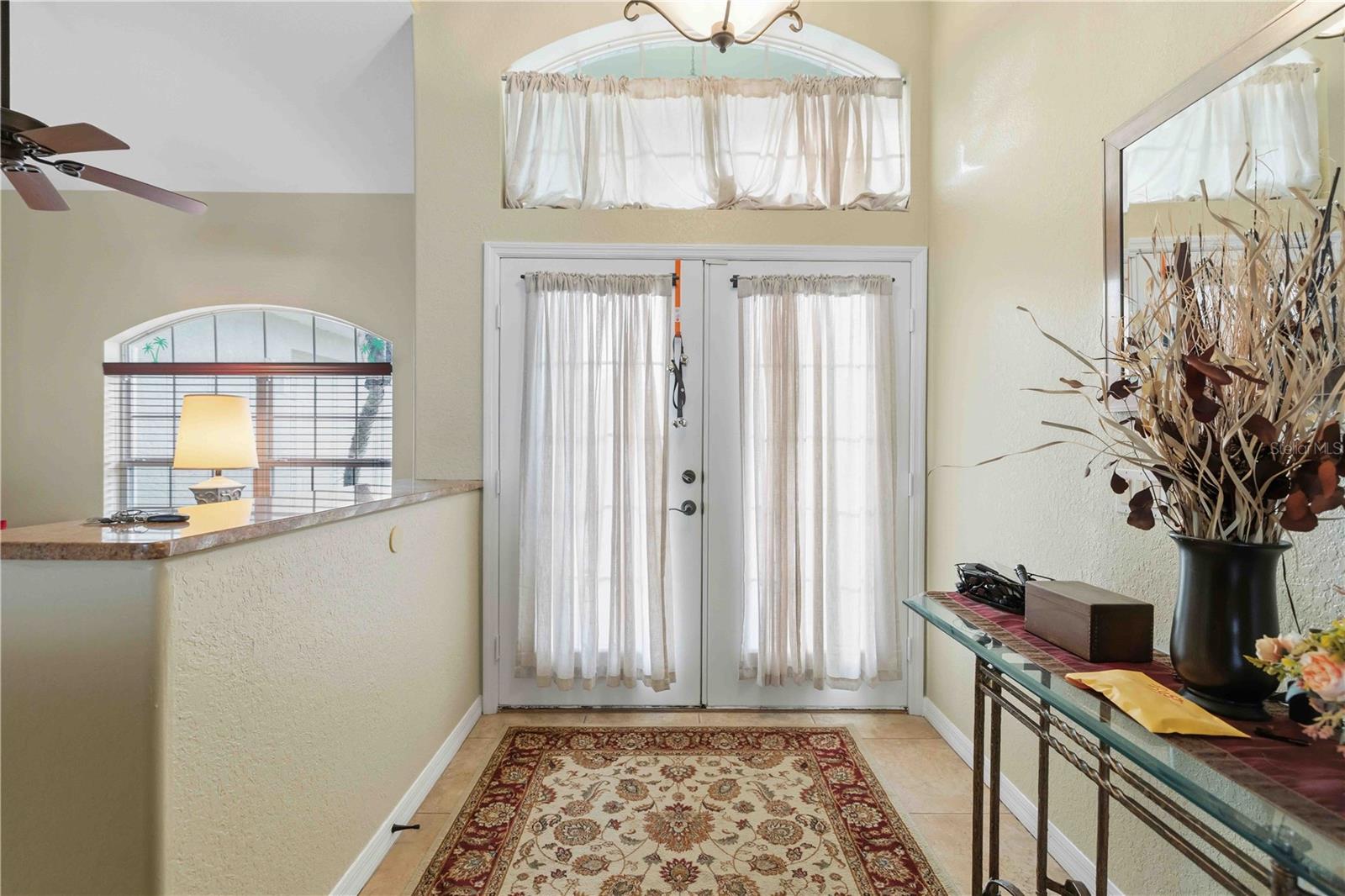 COURTYARDS AT PLANTATION - Residential