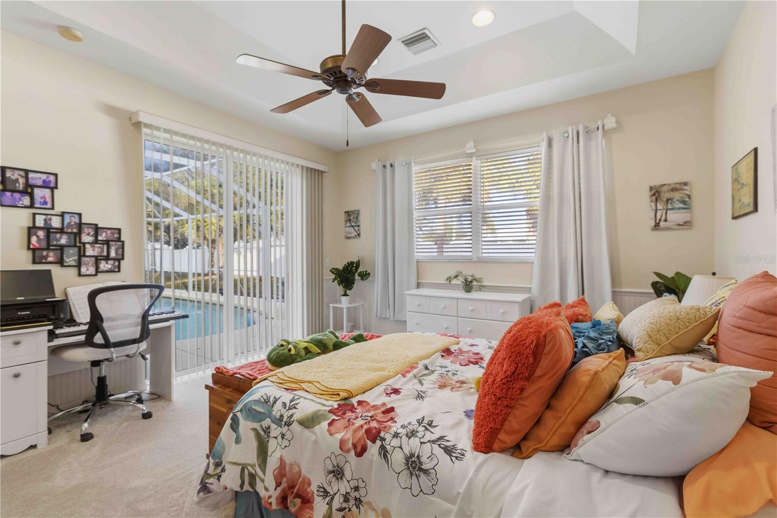 COURTYARDS AT PLANTATION - Residential