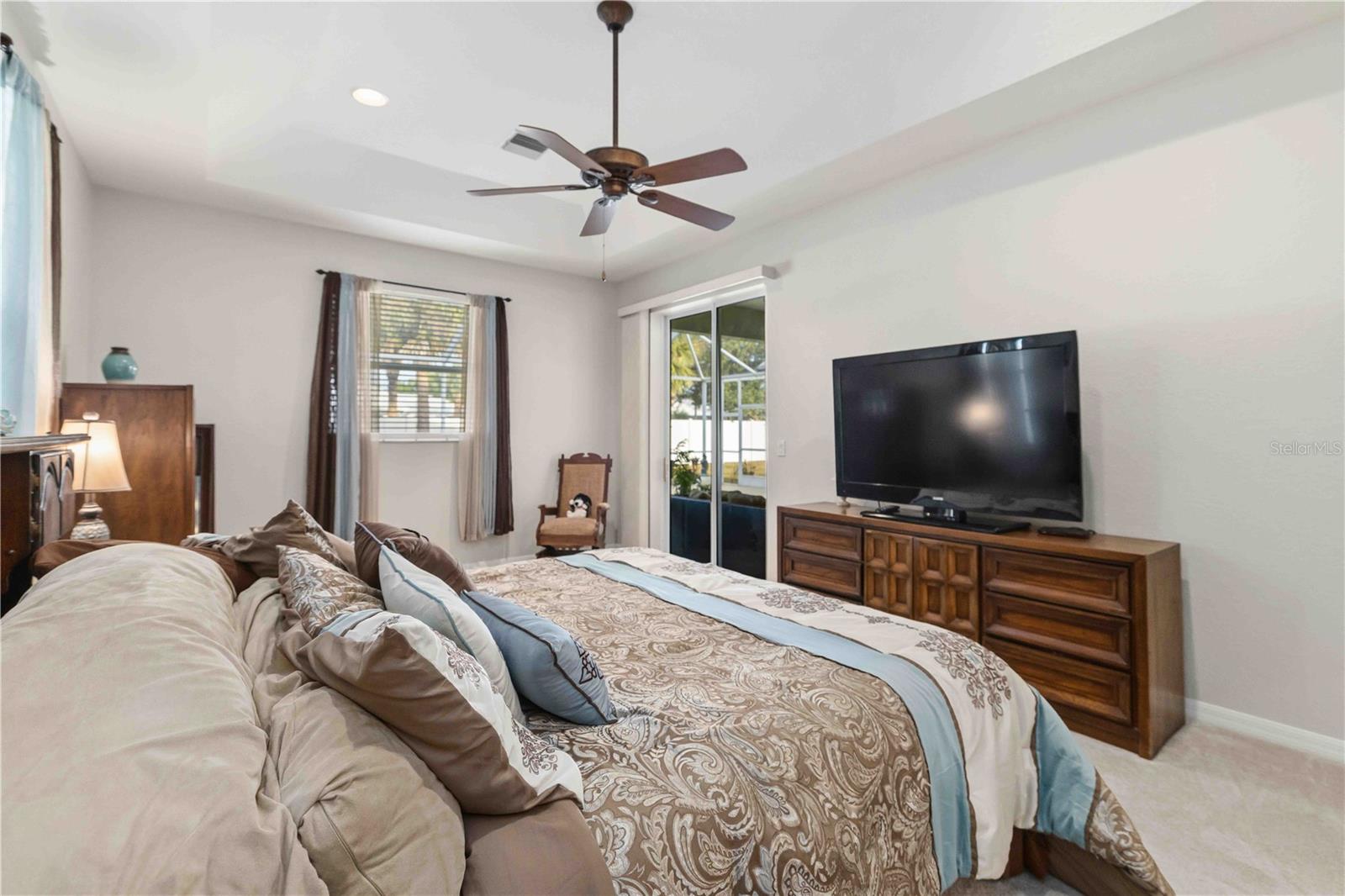 COURTYARDS AT PLANTATION - Residential