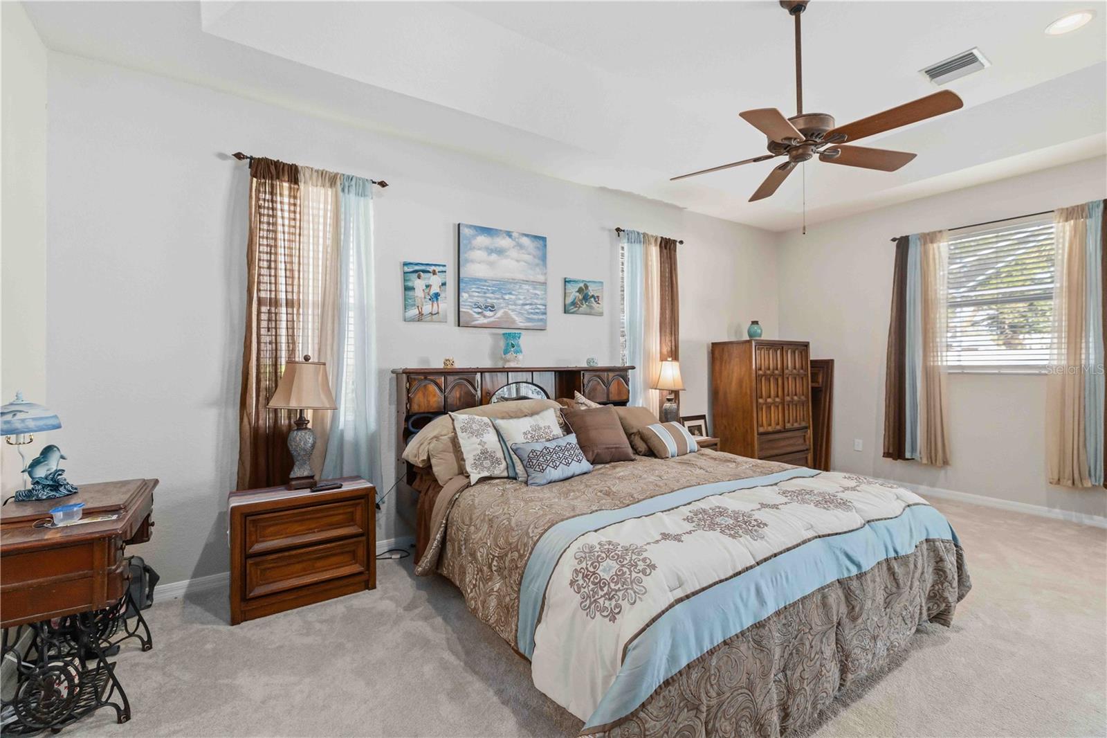 COURTYARDS AT PLANTATION - Residential