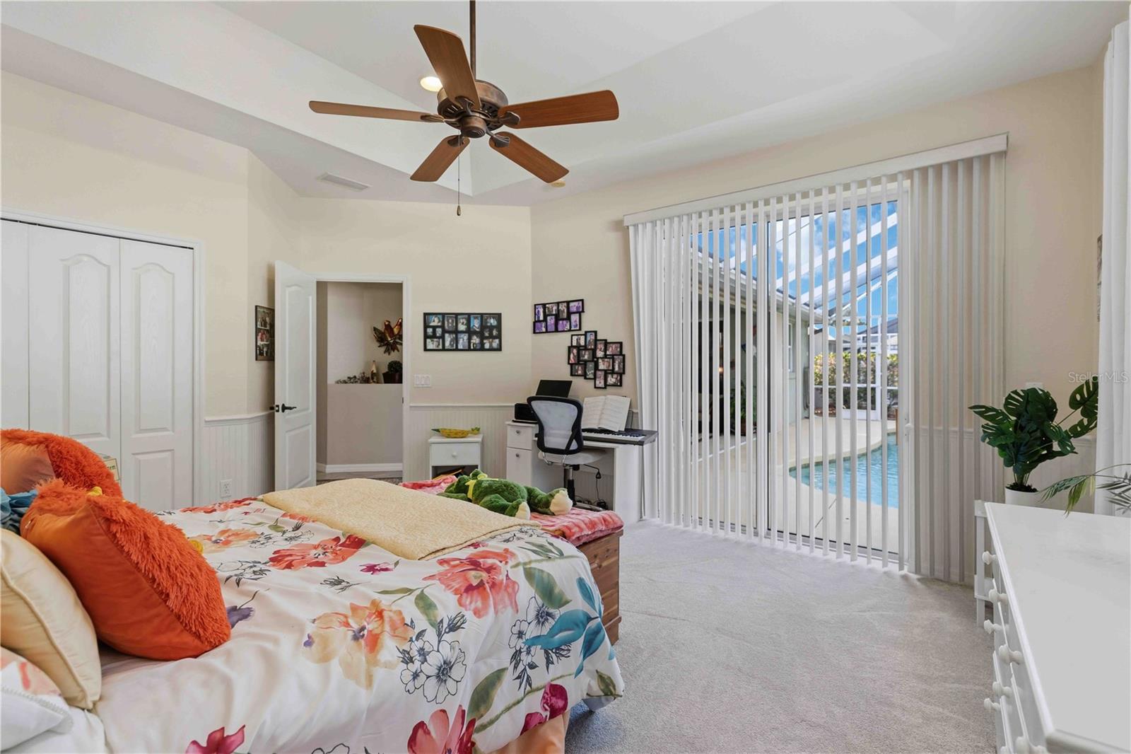 COURTYARDS AT PLANTATION - Residential