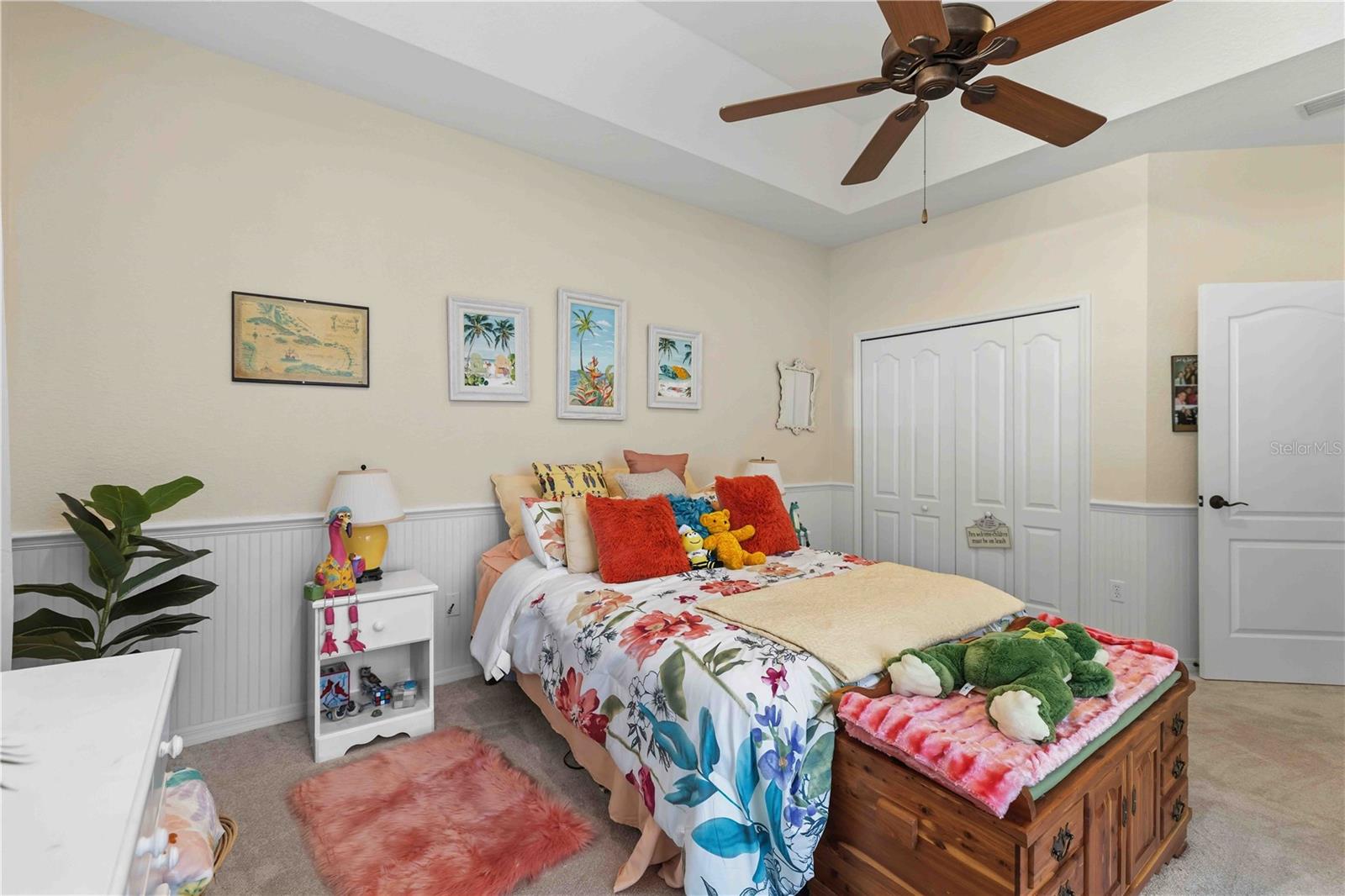 COURTYARDS AT PLANTATION - Residential