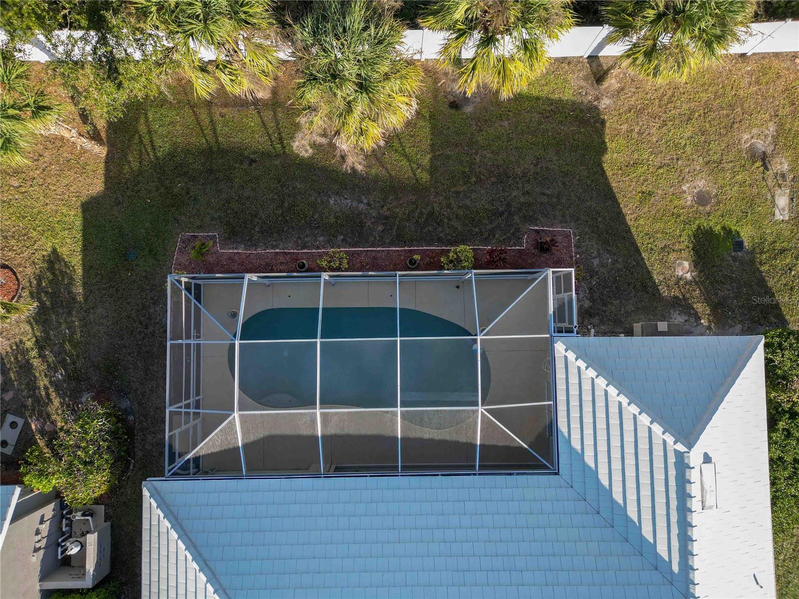 COURTYARDS AT PLANTATION - Residential