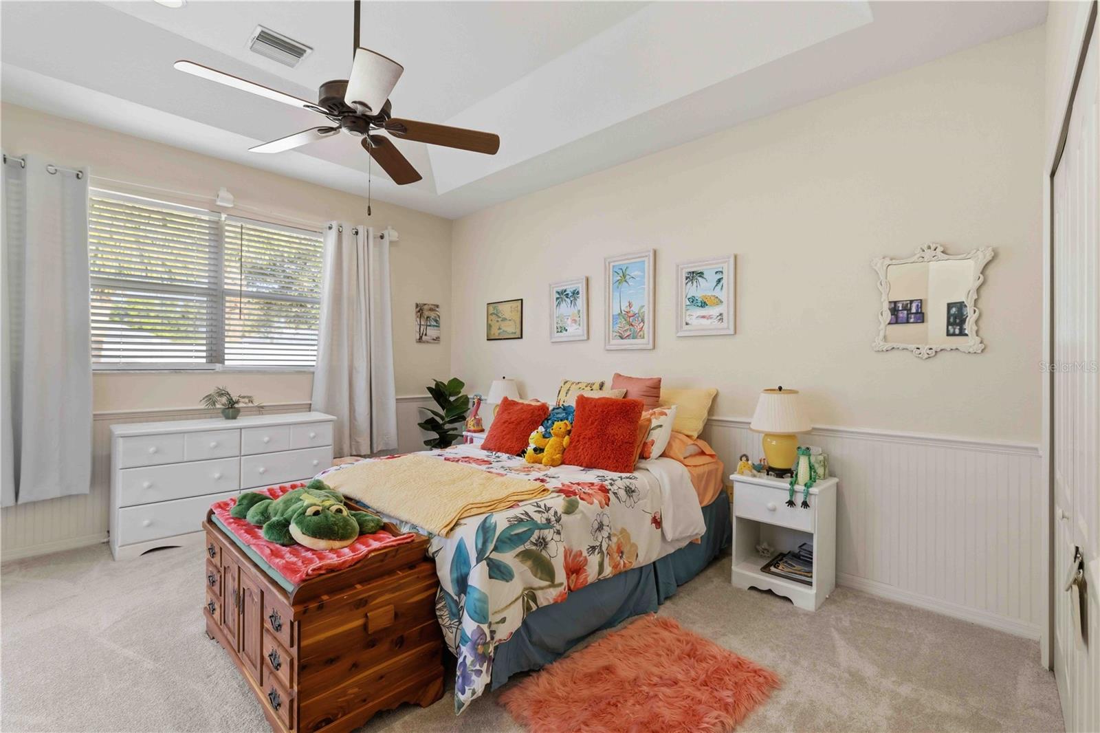 COURTYARDS AT PLANTATION - Residential