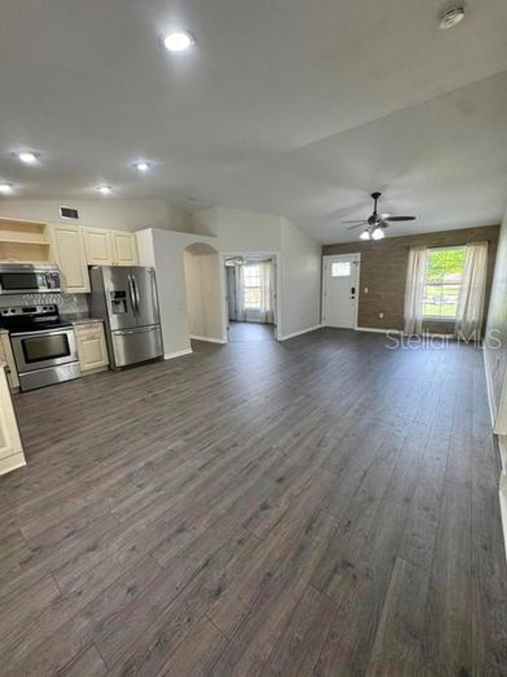 Photo of 40751 W 4th Avenue, Umatilla, FL 32784 (MLS # TB8496636)