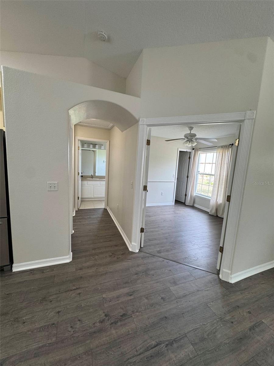 EAST UMATILLA - Residential