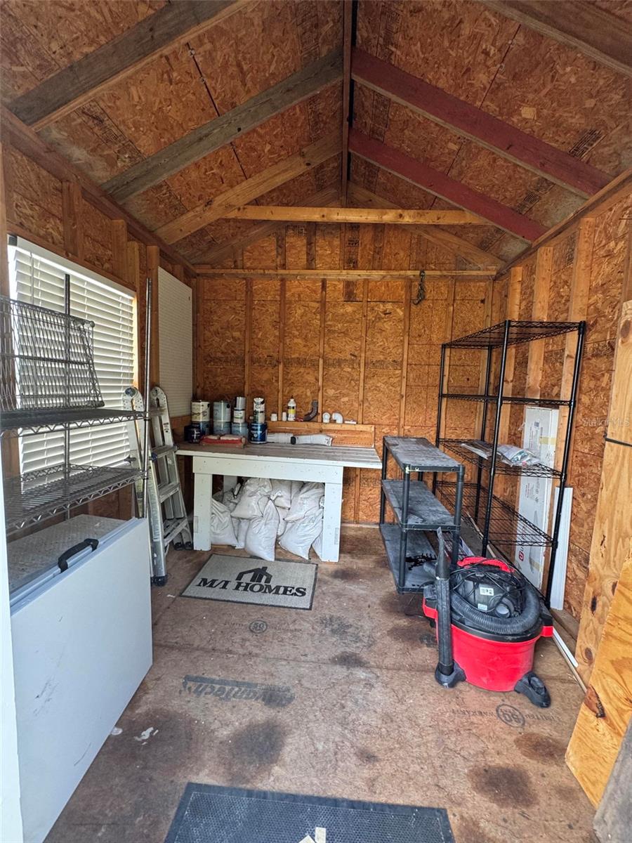 EAST UMATILLA - Residential