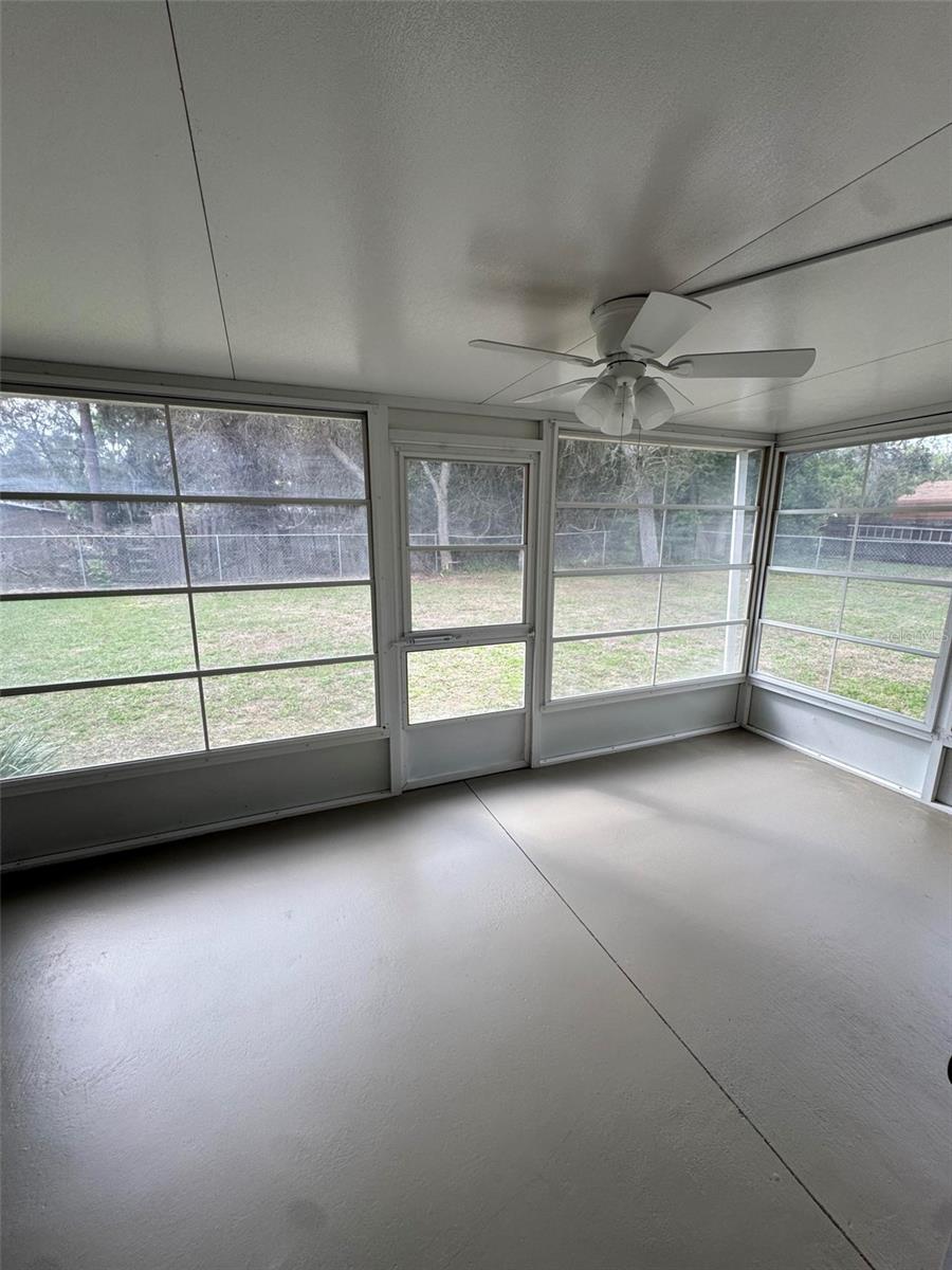 EAST UMATILLA - Residential