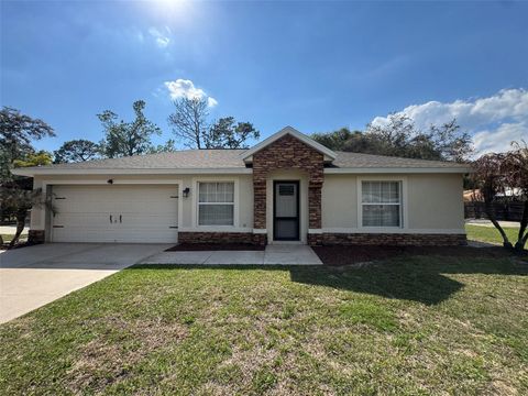 Photo of 40751 W 4th Avenue, Umatilla, FL 32784 (MLS # TB8496636)