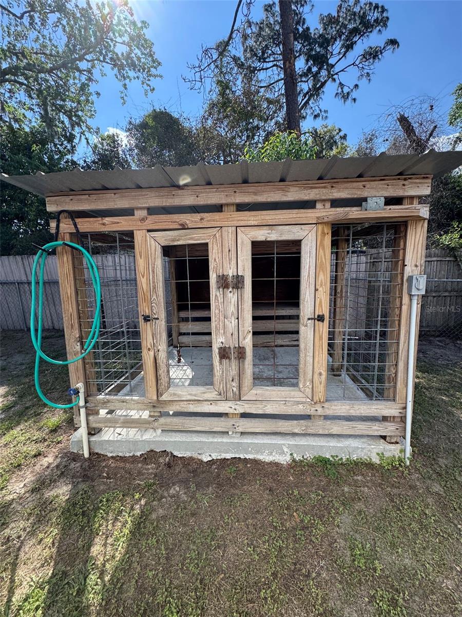 EAST UMATILLA - Residential