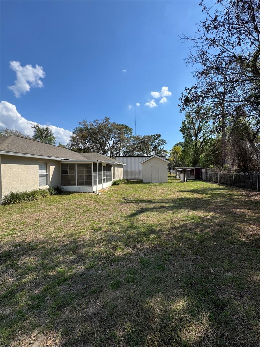 EAST UMATILLA - Residential