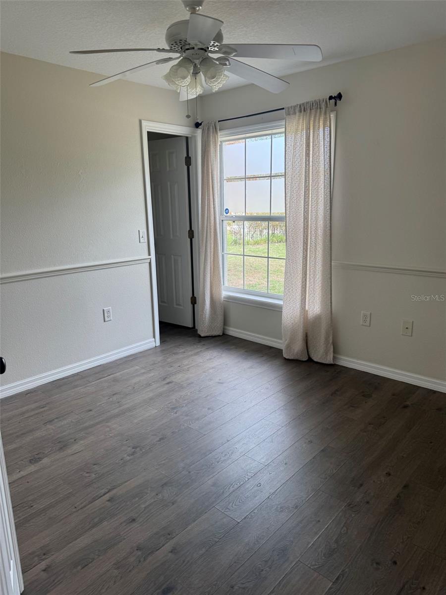 EAST UMATILLA - Residential