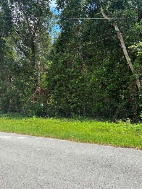 Photo of 0000 NW 166th Street, Trenton, FL 32693 (MLS # GC541621)