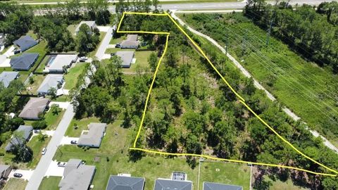 1 UNIVERSAL TRAIL PALM COAST FL 32164
