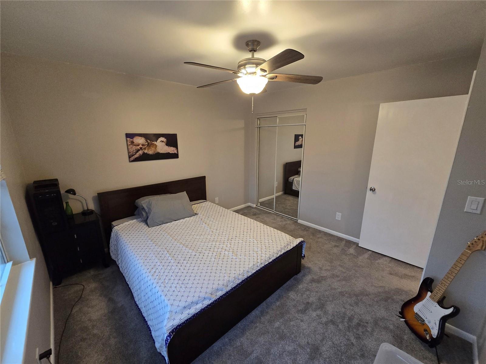 COUNTRY CLUB MANOR CONDO - Residential