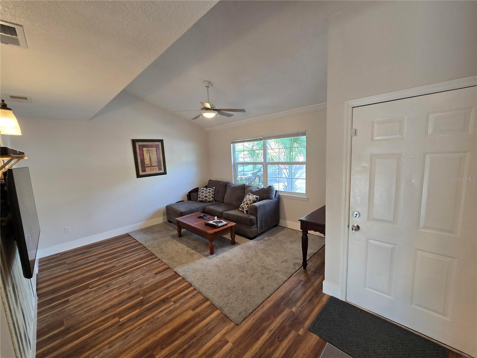 COUNTRY CLUB MANOR CONDO - Residential