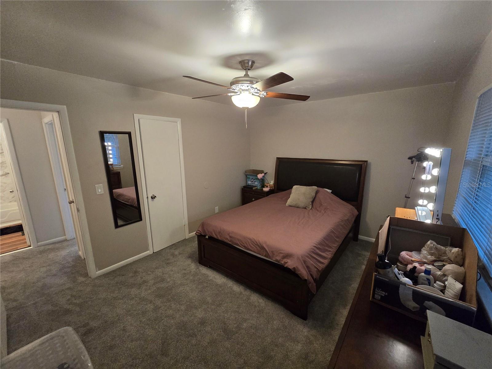 COUNTRY CLUB MANOR CONDO - Residential