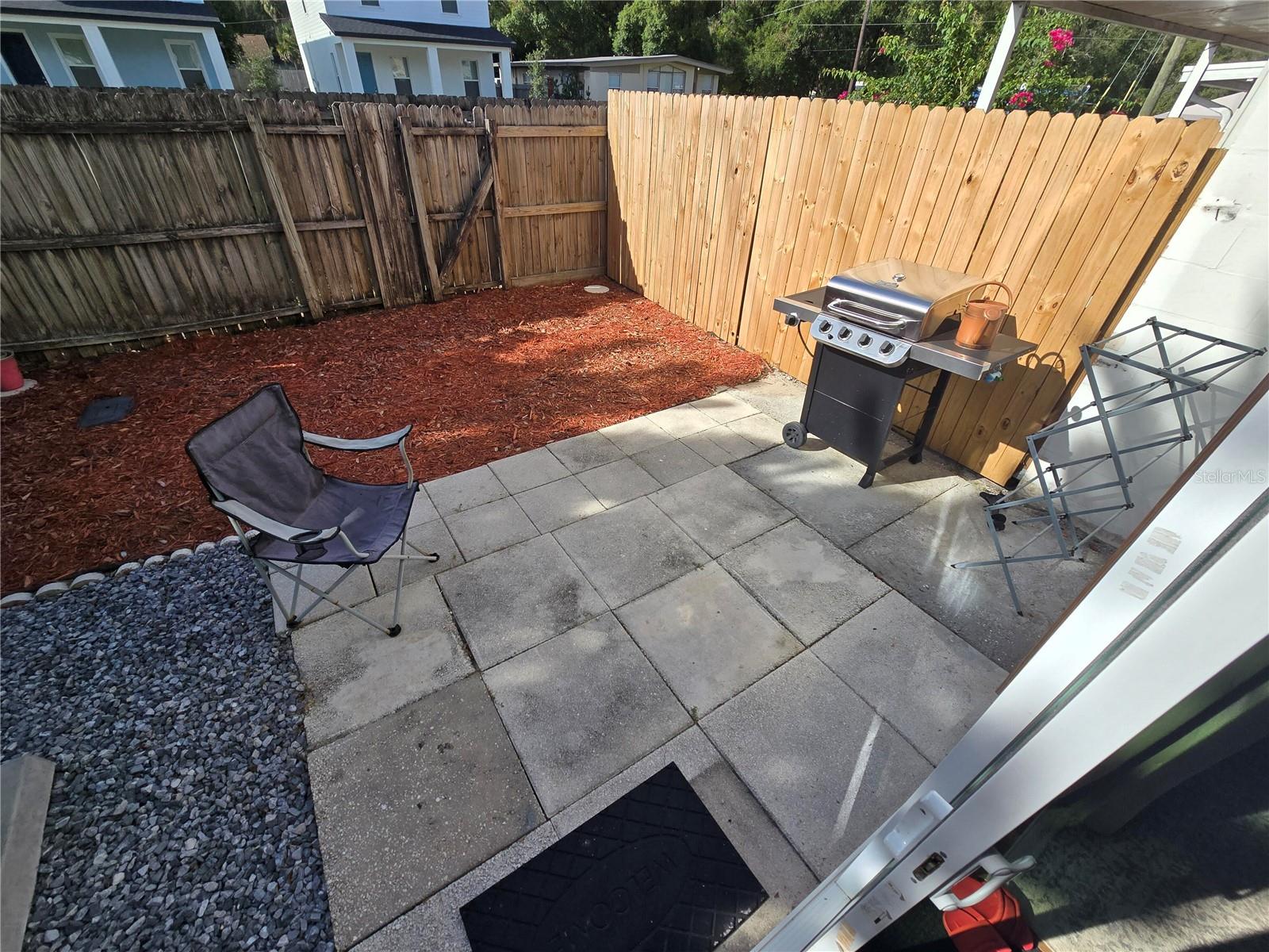 COUNTRY CLUB MANOR CONDO - Residential