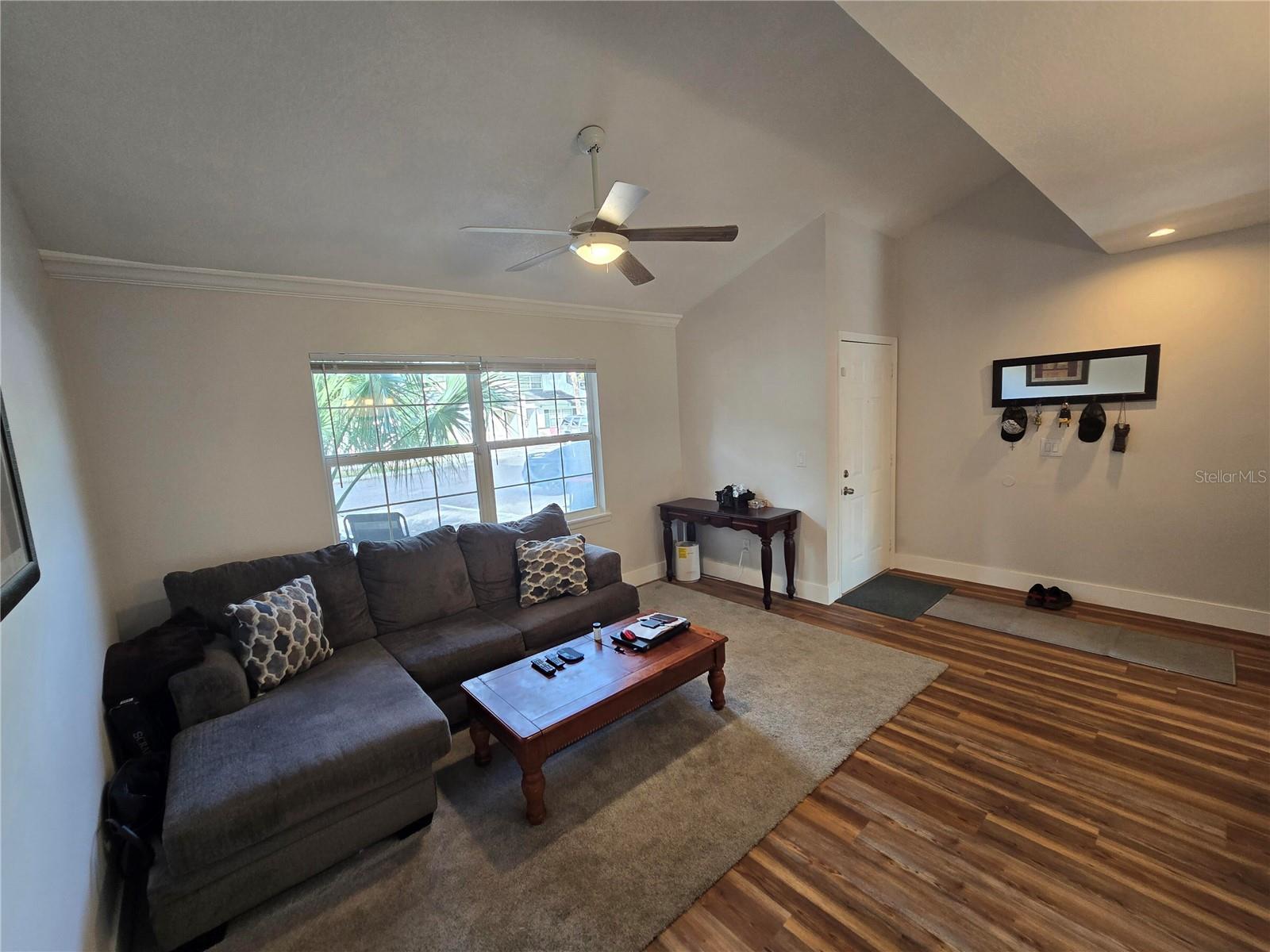 COUNTRY CLUB MANOR CONDO - Residential