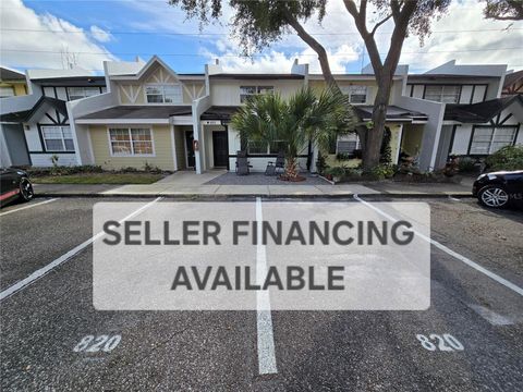 Photo of 820 W 25th Street, Sanford, FL 32771 (MLS # O6367065)