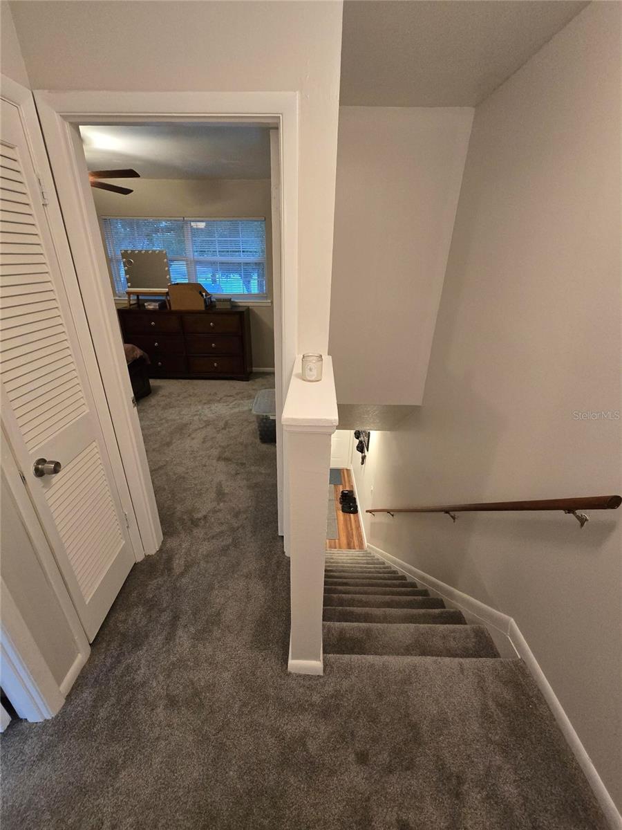 COUNTRY CLUB MANOR CONDO - Residential