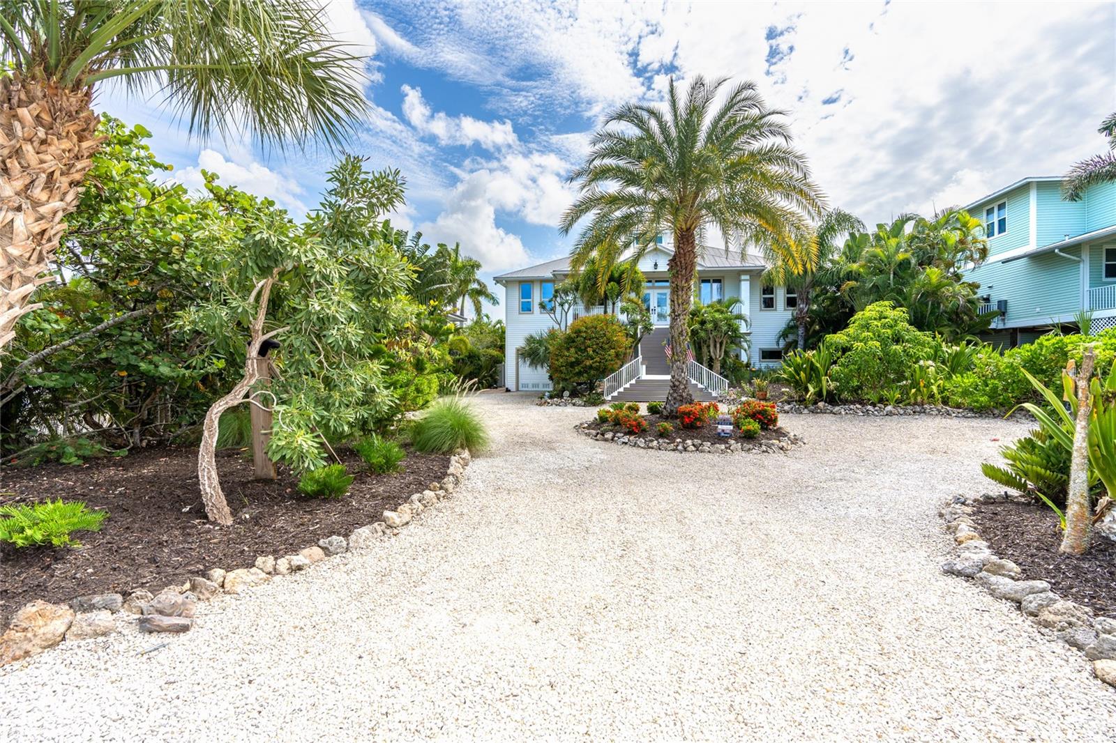 460 KETTLE HARBOR DRIVE