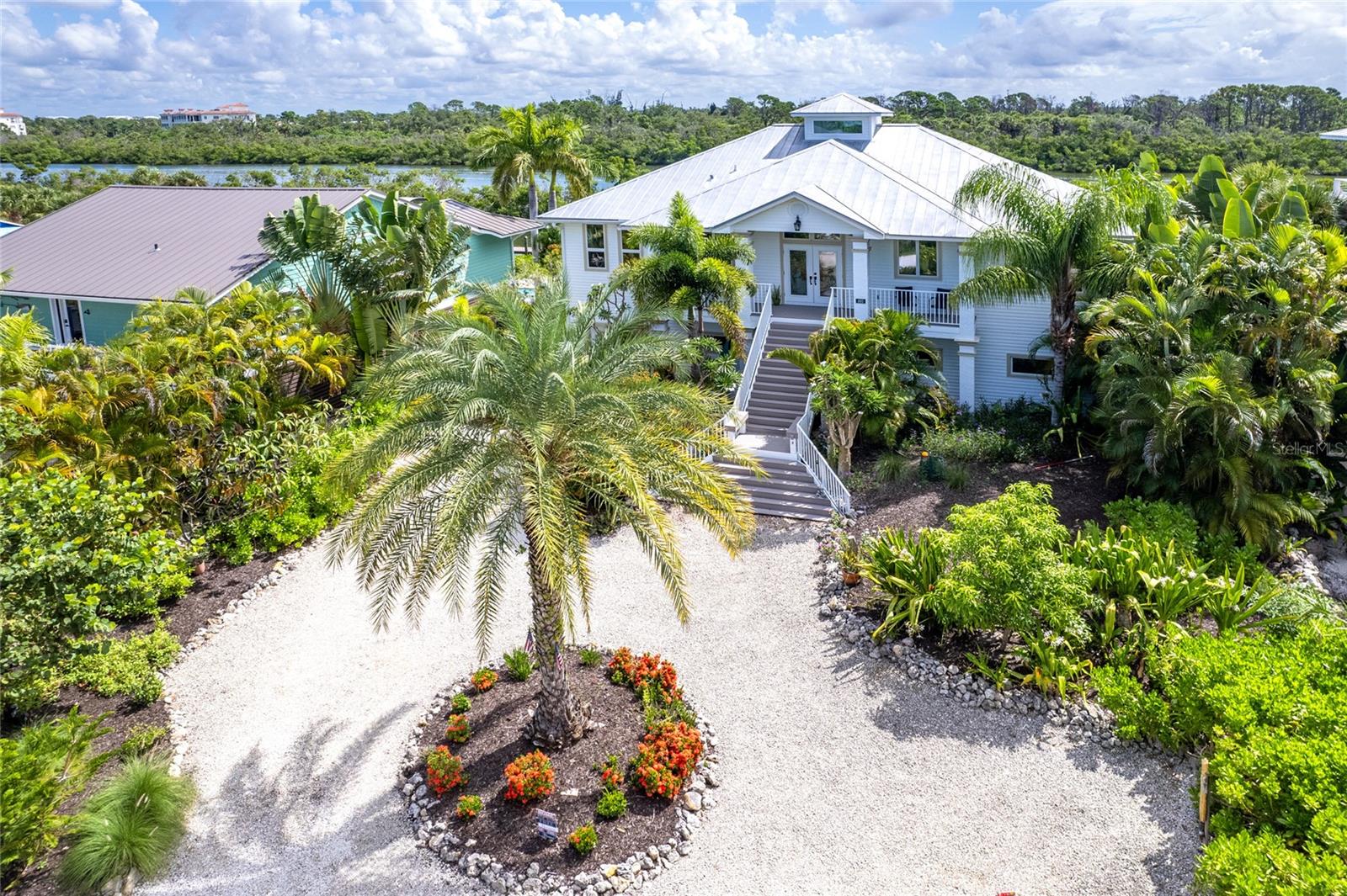 PALM ISLAND ESTATES - Residential