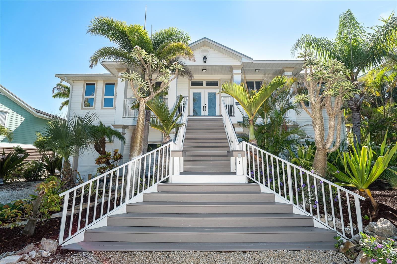 460 KETTLE HARBOR DRIVE