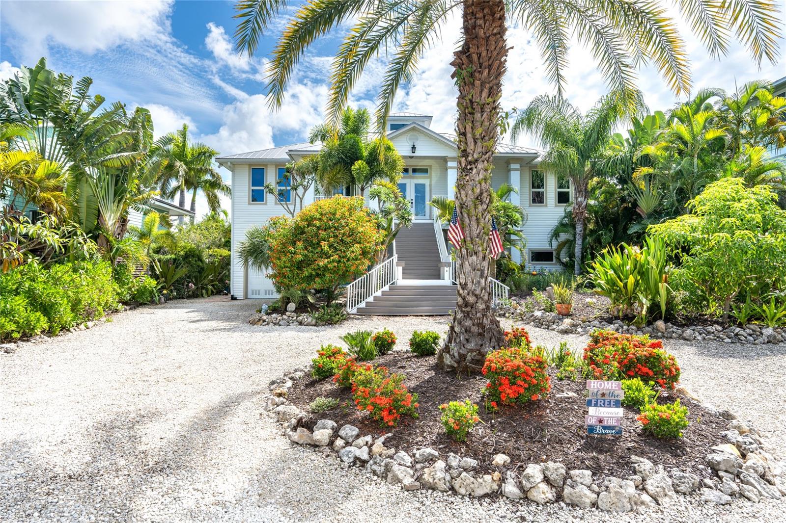 460 KETTLE HARBOR DRIVE