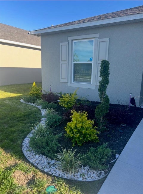 Photo of 360 Towns Circle, Haines City, FL 33844 (MLS # TB8531742)