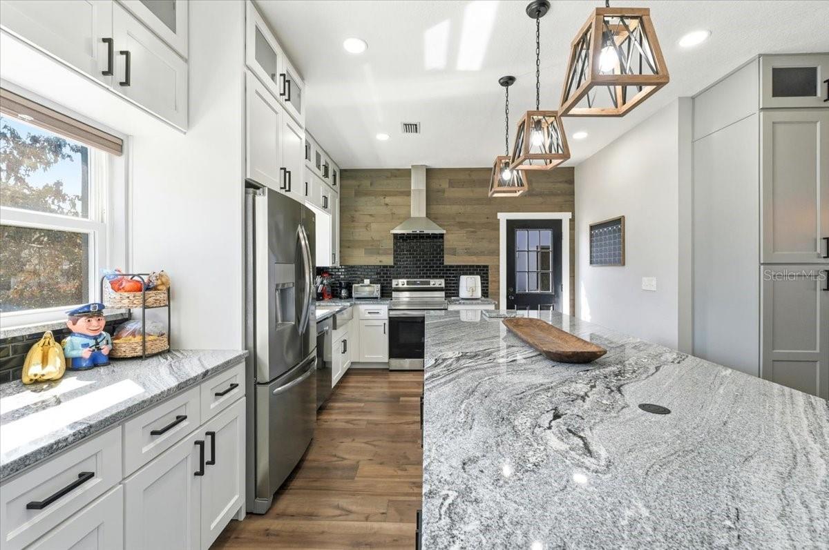 GLENMORE SUB - Residential