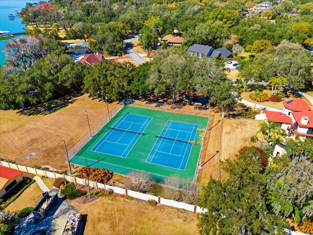 GLENMORE SUB - Residential