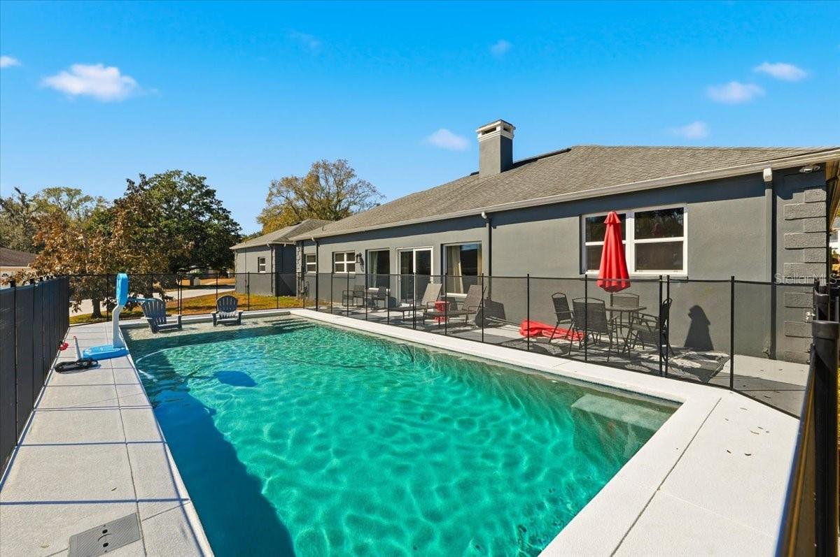 GLENMORE SUB - Residential