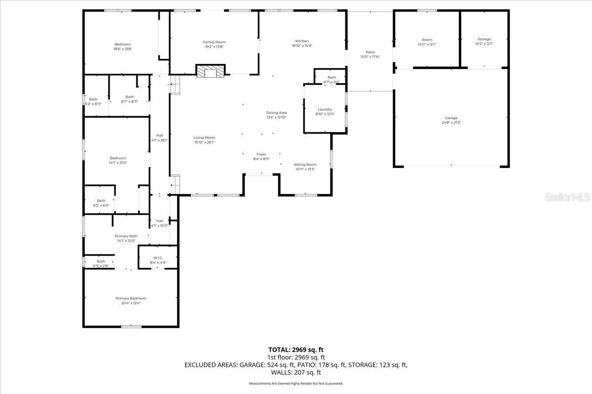 GLENMORE SUB - Residential