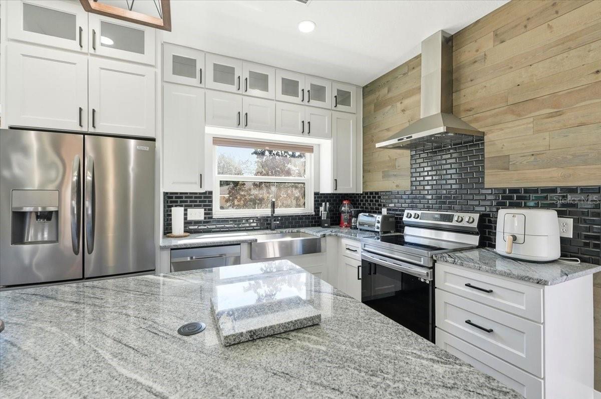 GLENMORE SUB - Residential