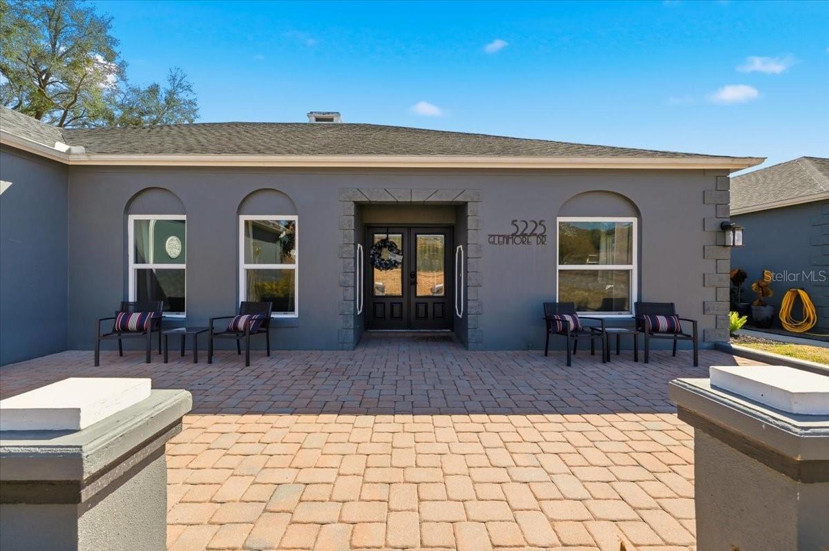 GLENMORE SUB - Residential