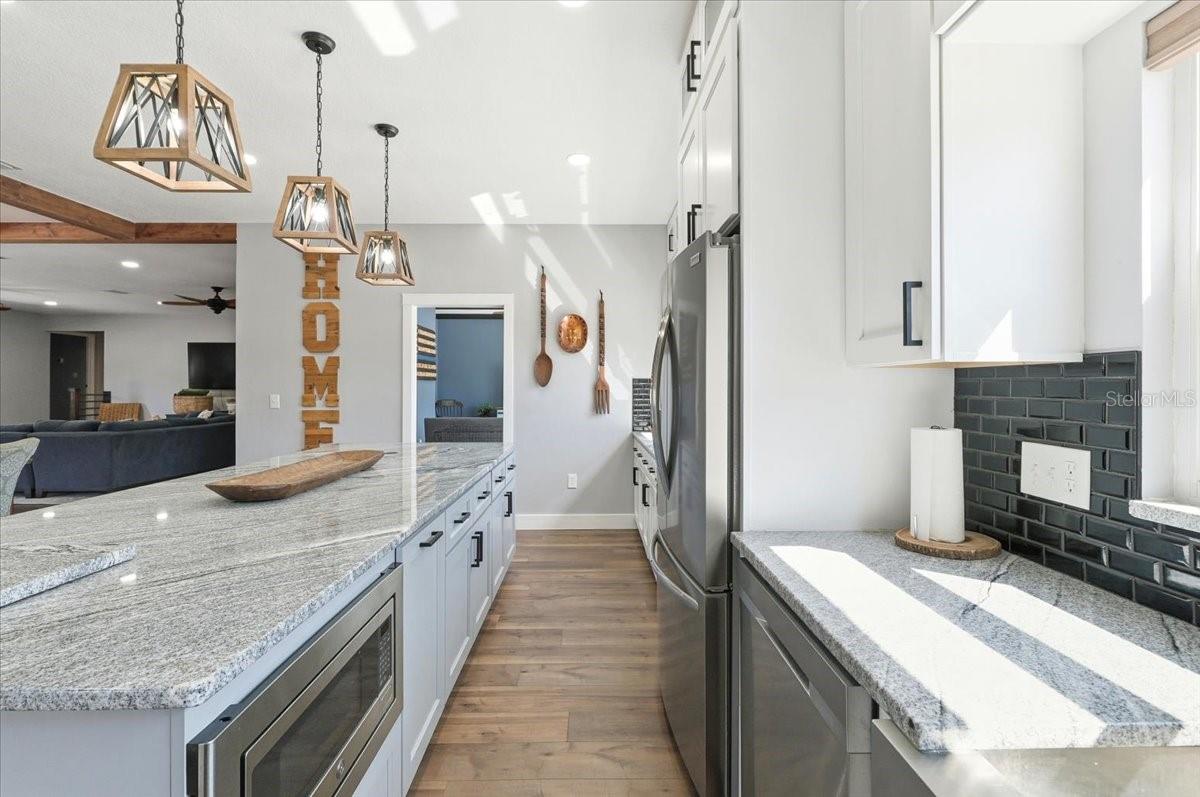 GLENMORE SUB - Residential