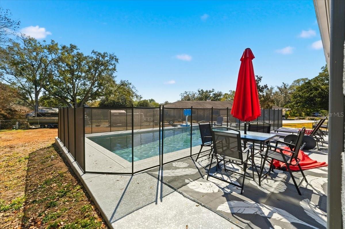 GLENMORE SUB - Residential