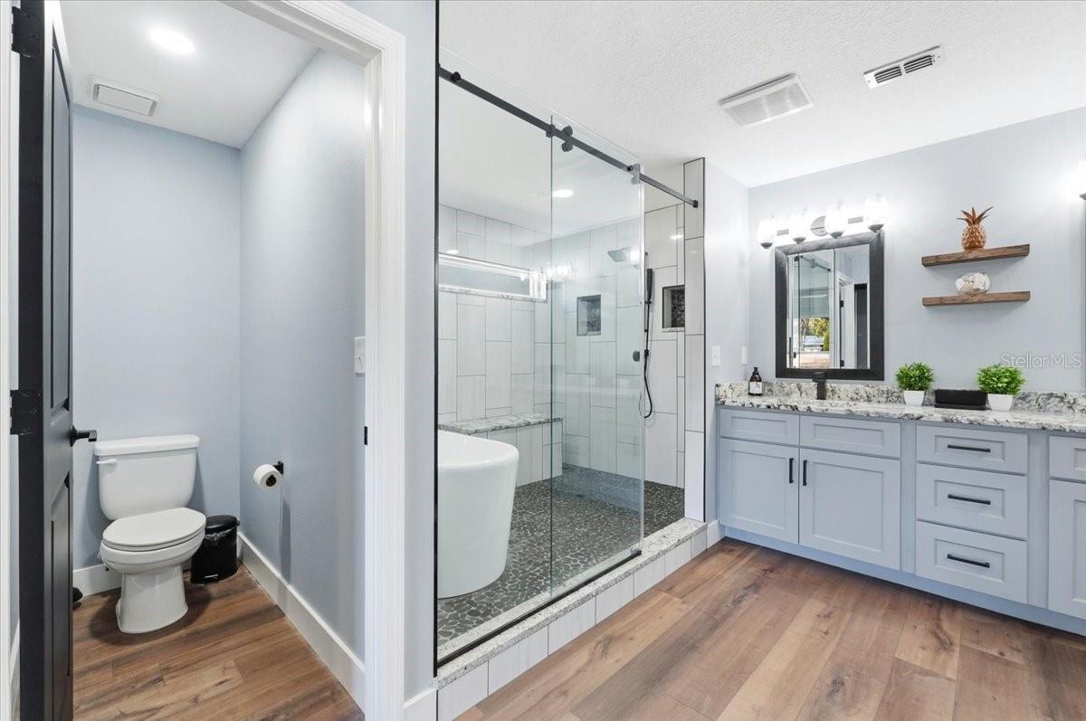 GLENMORE SUB - Residential