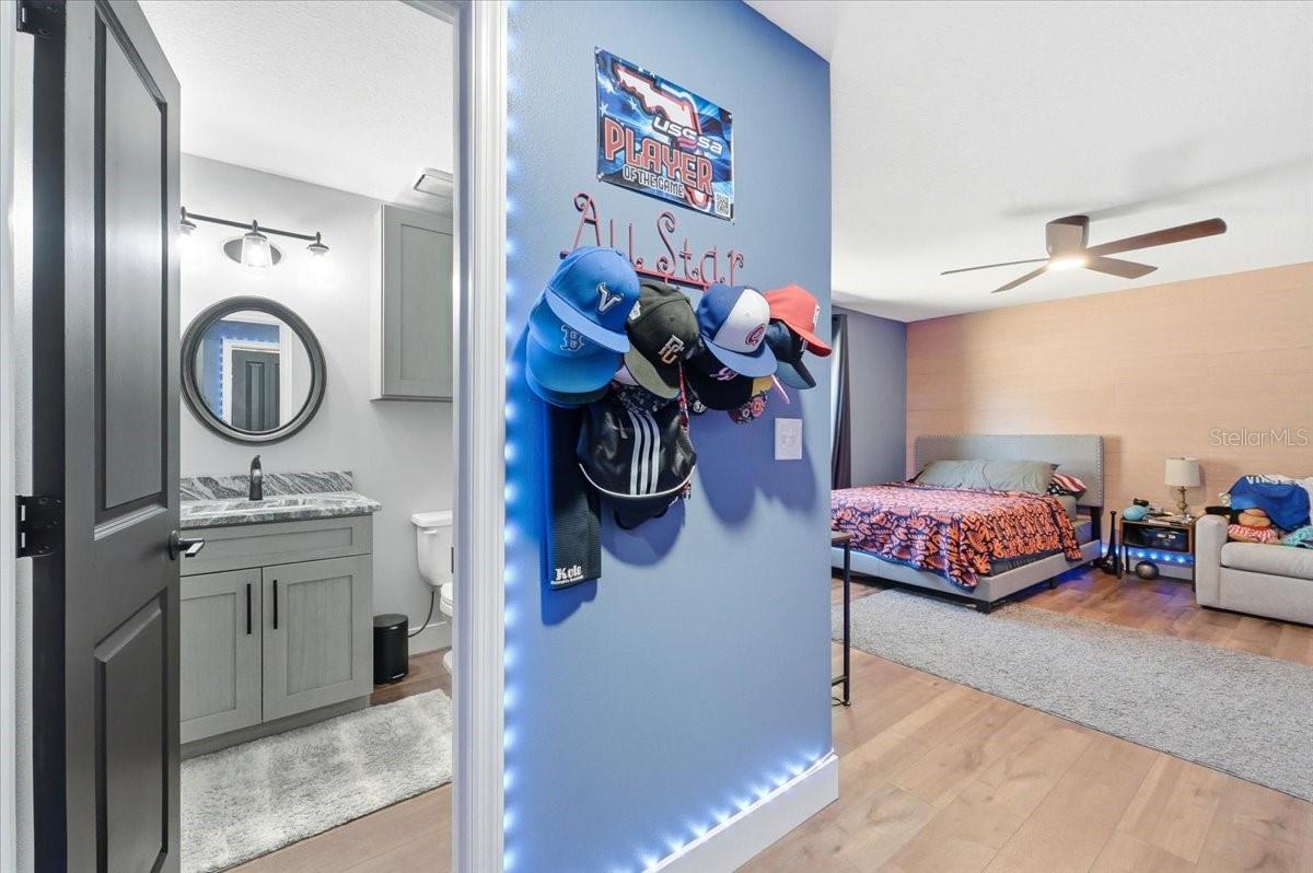 GLENMORE SUB - Residential